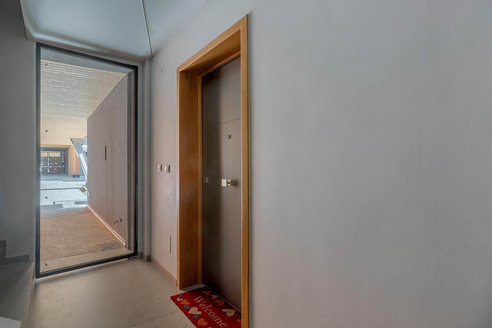 Academy Of Fine Arts -Modern Apt. With Balcony! Болоня Екстериор снимка